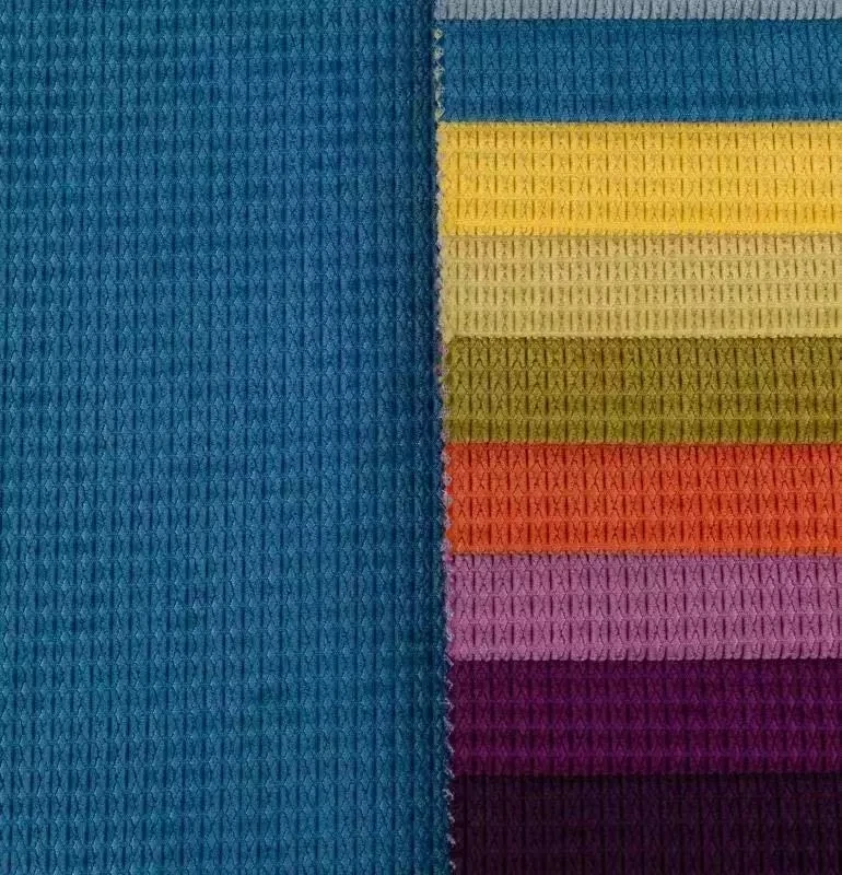 Цветная популярная Вельветовая ткань на заказ, оптовая продажа, Вельветовая ткань для дивана