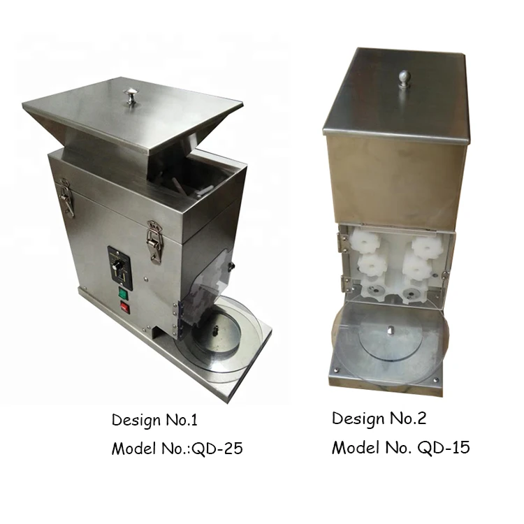 Industrial sushi robot roller sushi roller for restaurants