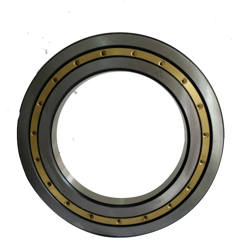 Snr Ab12305S1 12-34-10 686 Single Height 1Cm Bearing New Research And Development Equipment Custom Bearing