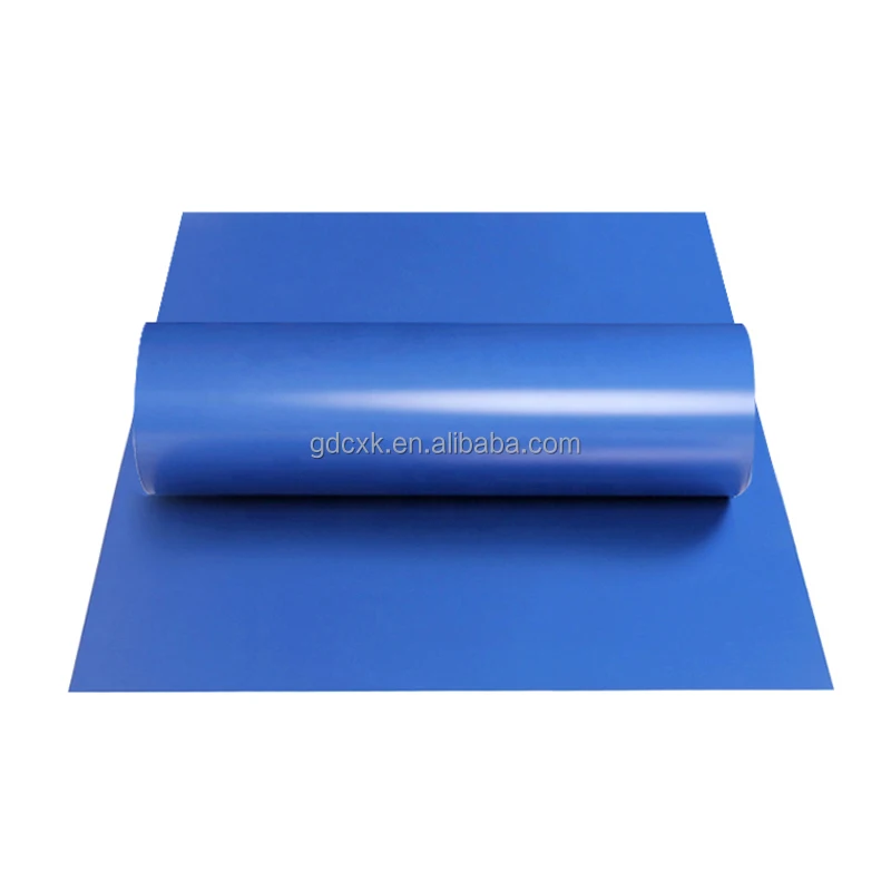 CHINA CXK thermal Ctp Plate Offset CTP Thermal Plate Positive high impression Thermal CTP Plate
