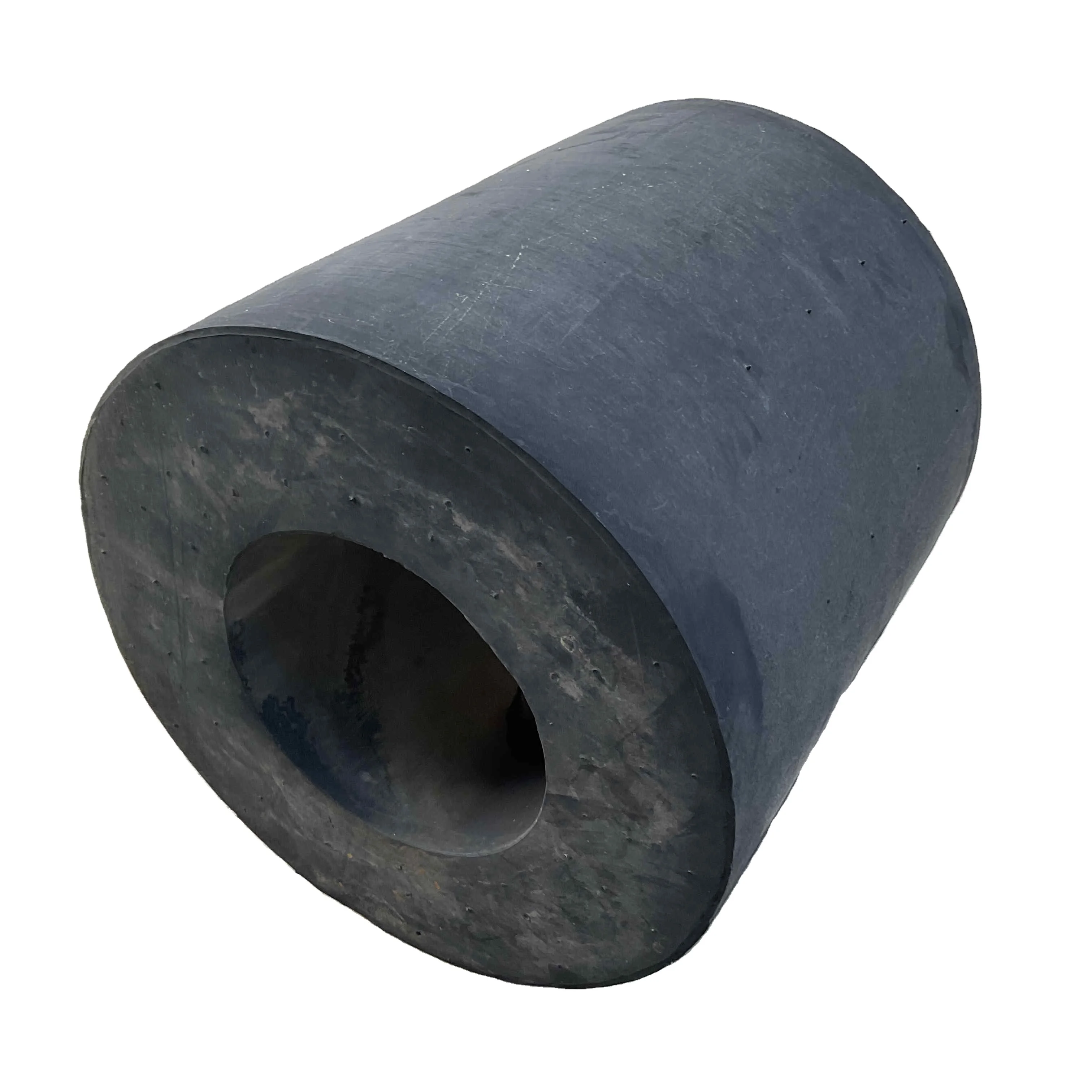 Y300 d = 300 мм, L = 500-5500 мм, китайские профессиональные морские детали, цилиндрическое резиновое крыло