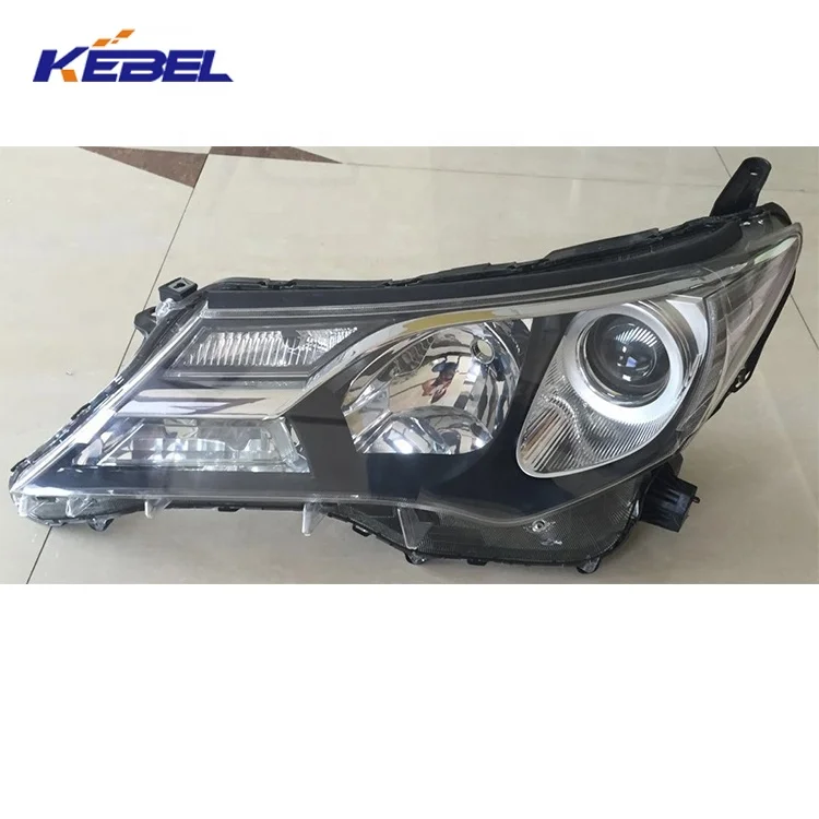 Фара для Toyota RAV4 2014 2015 81130-OR060 китайская американская