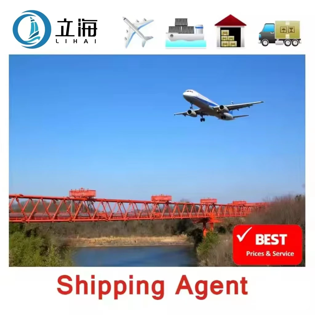 Air freight forwarder China to USAAmazon DDP door to door service
