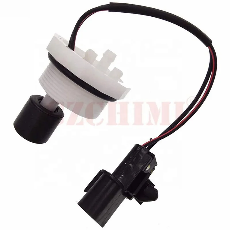 Car Fuel Filter Sensor For Mitsubishi L200 Triton IV Pajero Sport II Challenger Nativa 2005-4D56 4M41 1770A354 1770A093