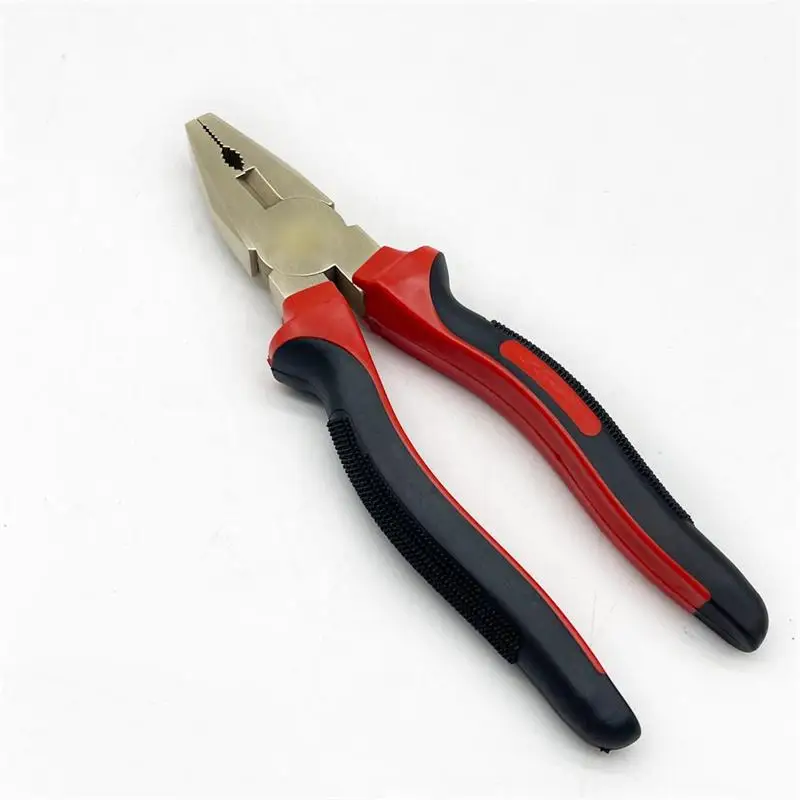 SFREYA Non Sparking Non Magnetic Beryllium Copper Tools Aluminum Bronze Tools Pliers,Lineman