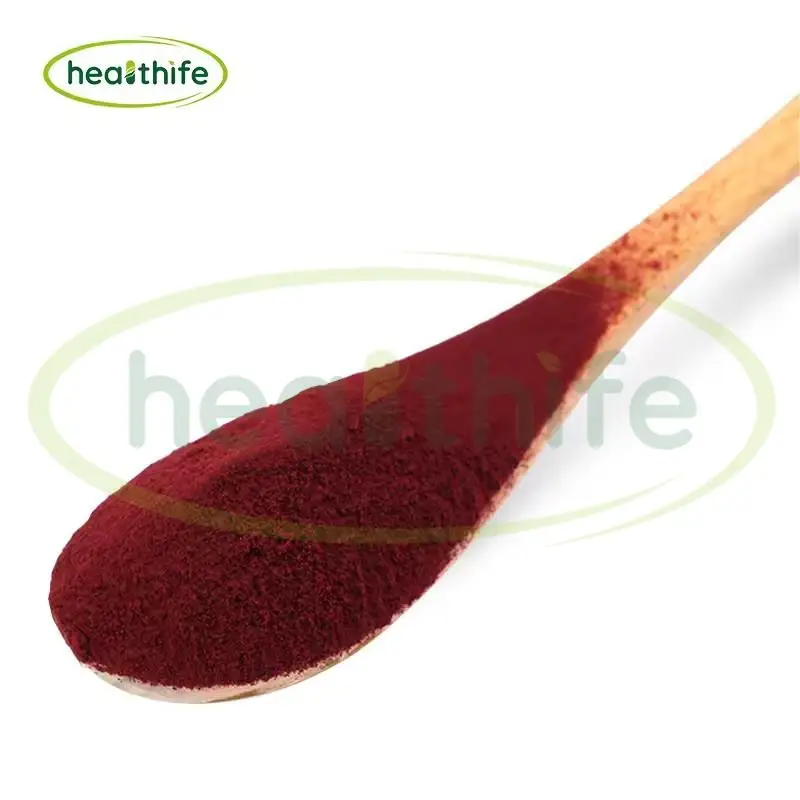 Healthife Lycopene 5% 10% Tomato Extract Powder