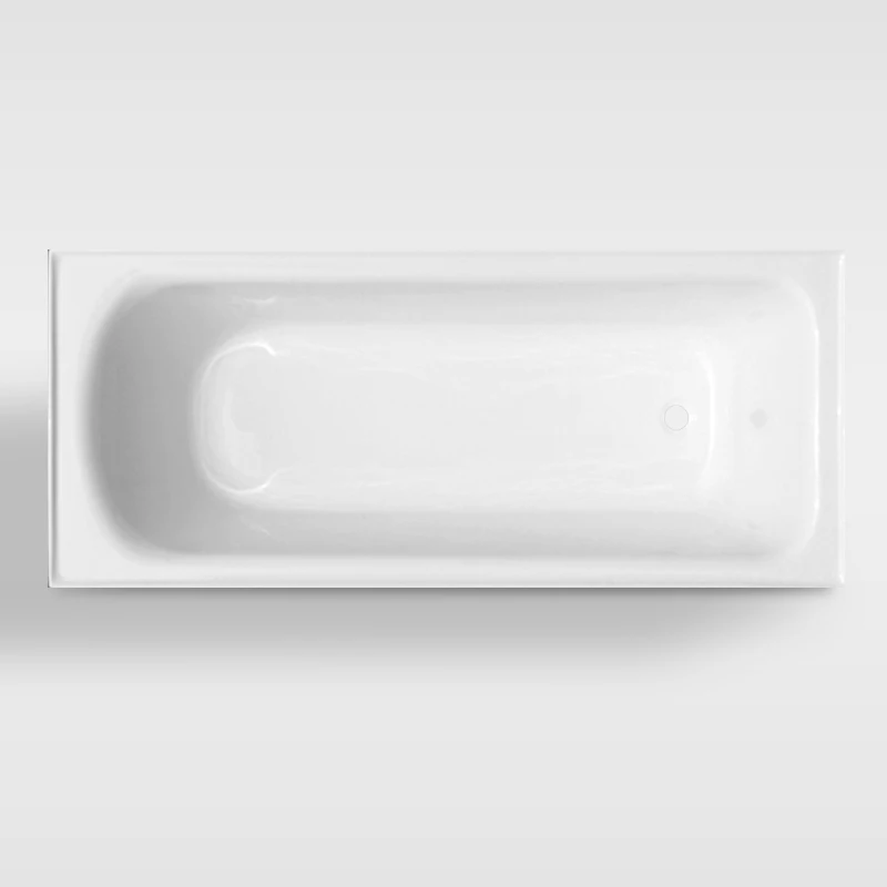 Cheap portable acrylic sitting normal  special size great quality  bathtubs
