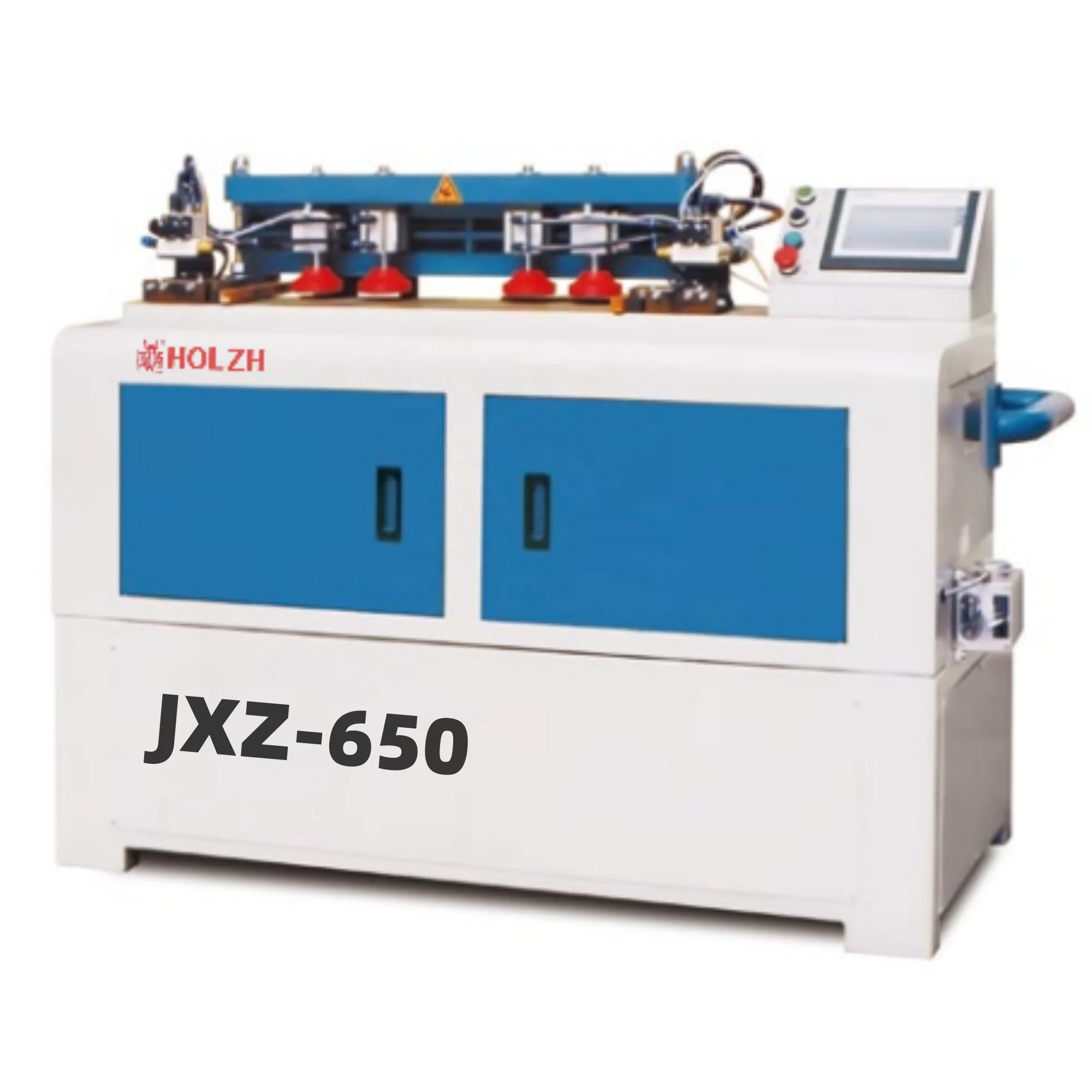 Woodworking Machinery Automatic CNC Dovetail Joint Tenoner Machine