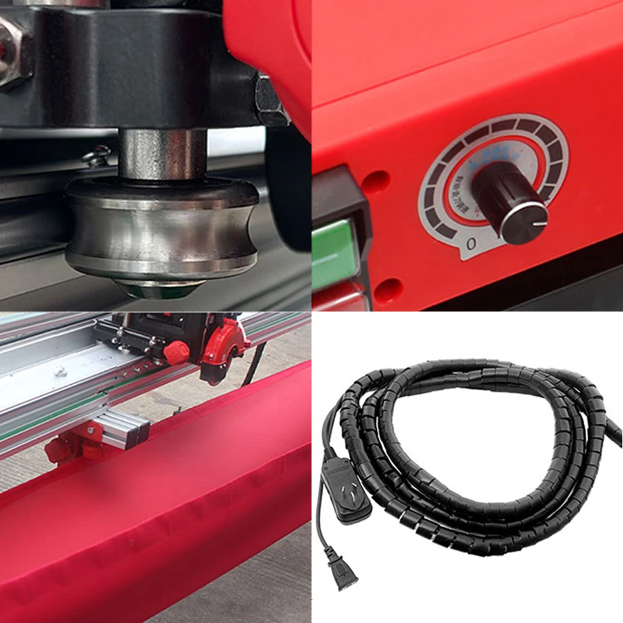 45 Degree Electric Tile Cutter 45 degree 3200m Large Format Tile Stone Slab Marble Cutting Machine