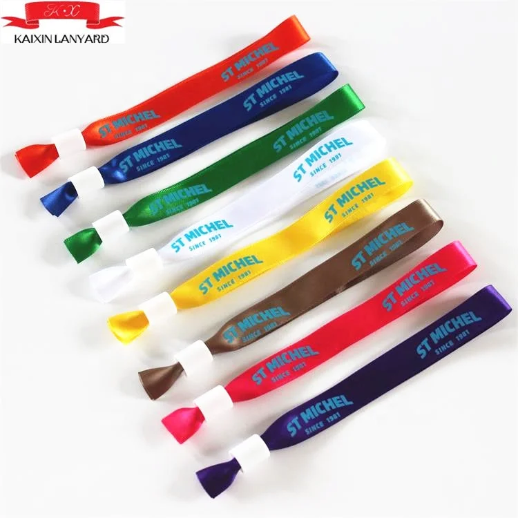  Custom satin heat-transfer printing/sublimation