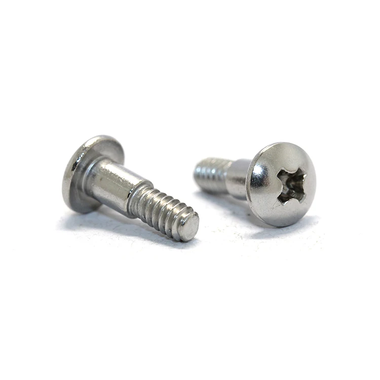 Copper Knurled Thumb Flat Head Computer Long Combo Pan Self-Tapping Color Mini Colorful Aluminum Colored Steel Screw