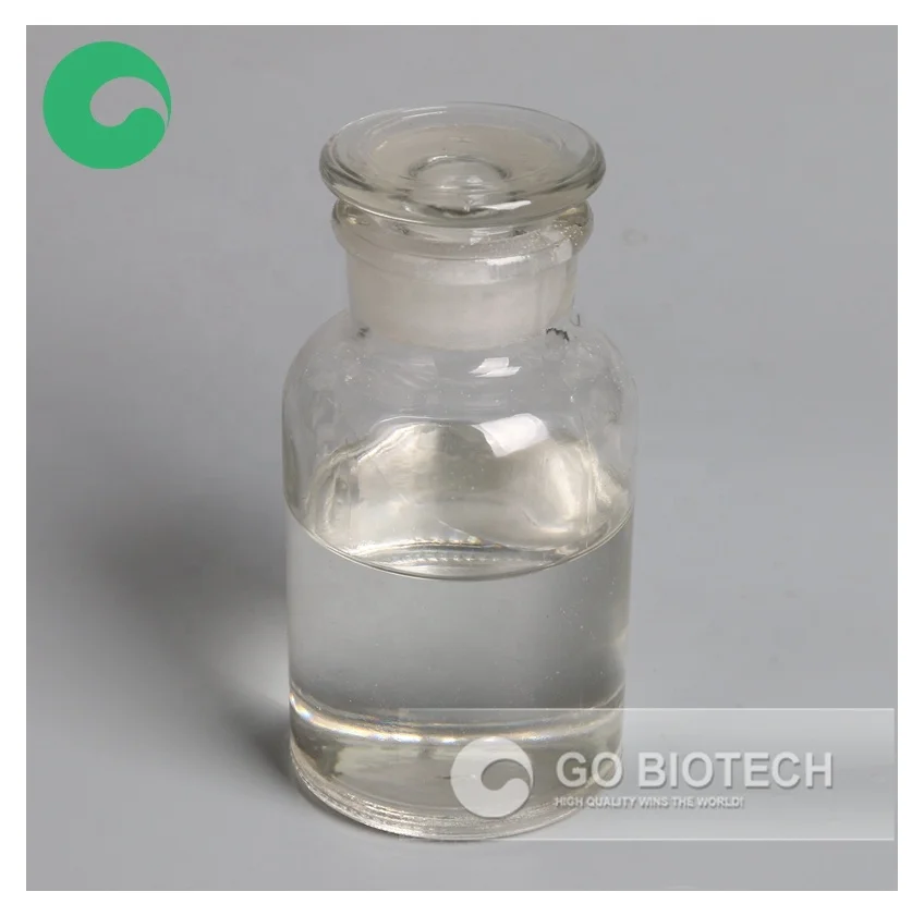 
Superior grade Plasticizer Additives Dioctyl terephthalate DOTP 