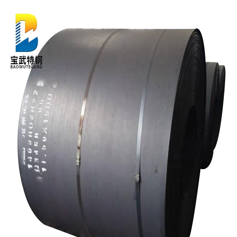 Low carbon steel SPCC Cold Rolled Carbon Steel Coil DC01/ Carbon Steel roll with good price