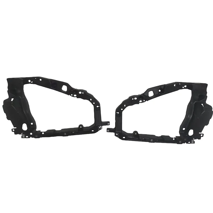 HEAD LAMP HOUSING BLACK RH 84234669 LH 84233646  FOR VOLVO FH5  FOR EUROPEAN TRUCK BODY PARTS
