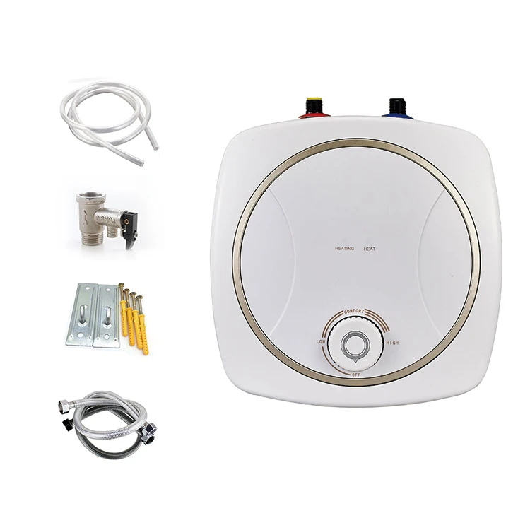 water heater control thermostats trade installation cost kitchen sink hot water heater