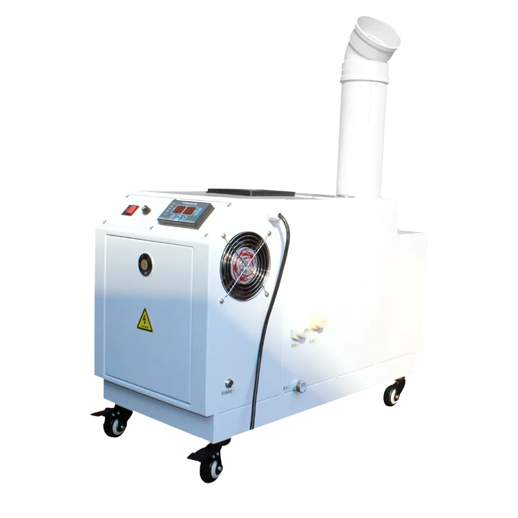 
Ultrasonic humidifier mist fogger maker Air humidification for sale 