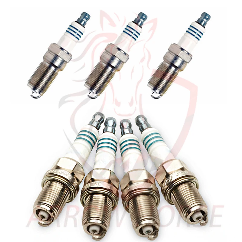 Car Engine Spark Plug For DFSK CS75 CS35 K01H Glory 500 560 580