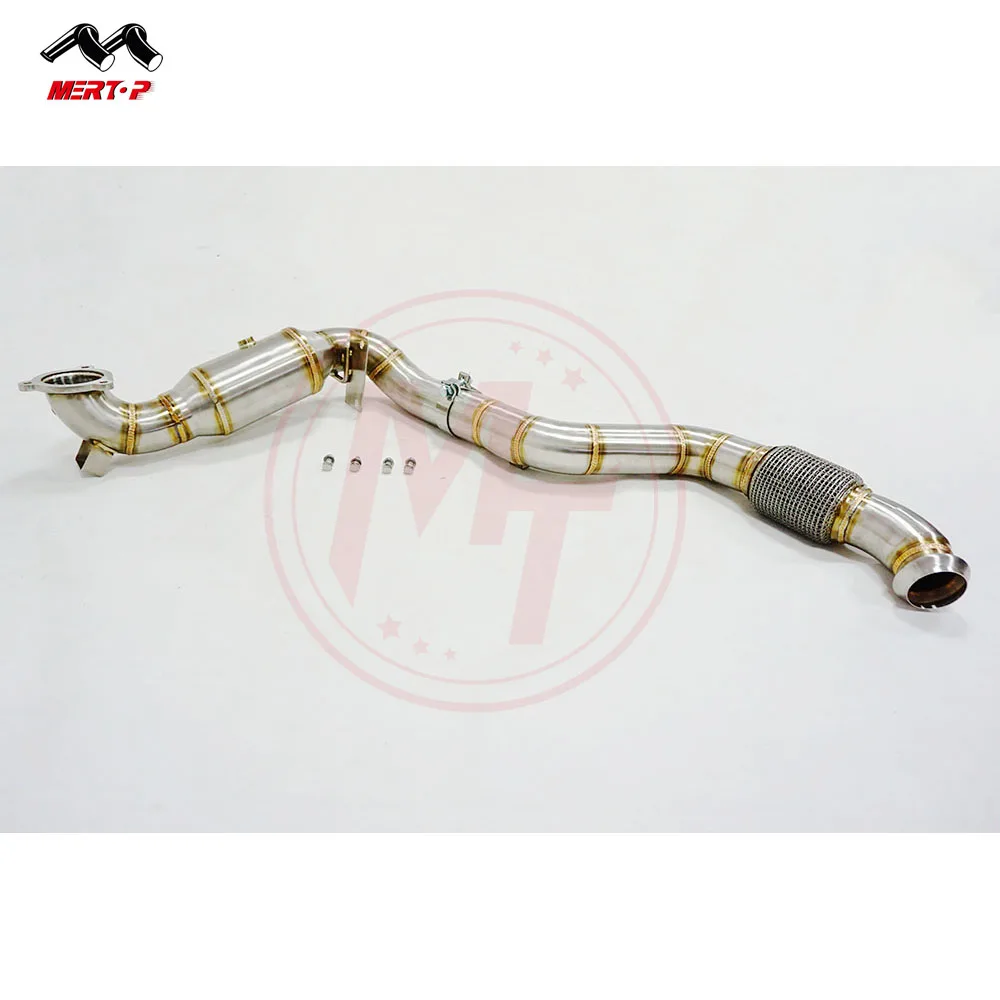  Потоковая труба Mertop для Benz W176 C117 A180 A200 A250 CLA180 CLA200 CLA250 3 0 T/1 6 T 2 0-2013 2018