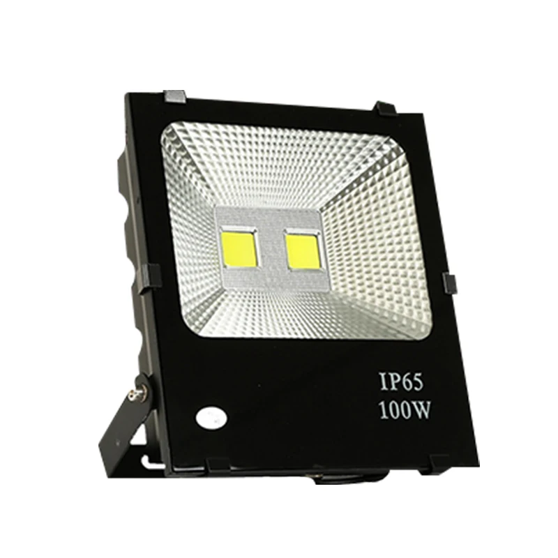 New Design Fashion Safety Sturdy Flood Light Outdoor Lighting Transmittance Strong Flood Light