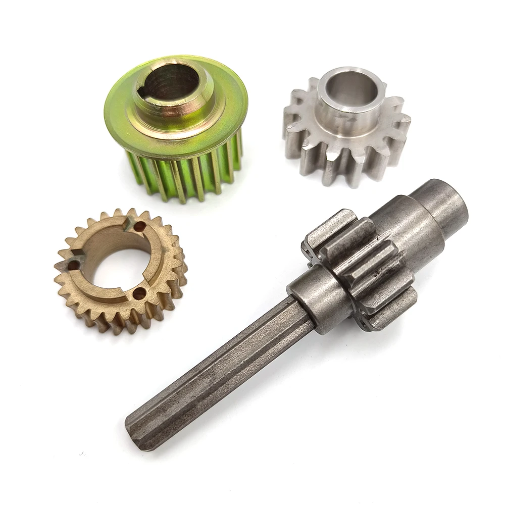 Заводская изготовленная на заказ прецизионная Ось шпинделя из нержавеющей стали поворотный вал для машинных двигателей промышленное оборудование сверлильный провод EDM