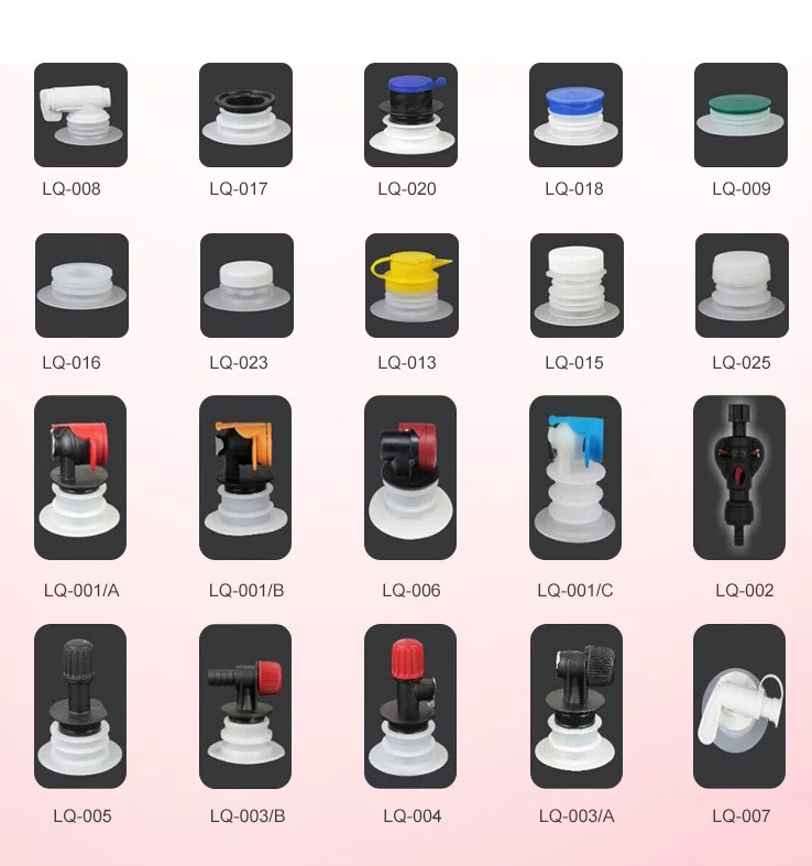 Bib Bag In Box  Reusable Aluminum Foil Coffee Milk Juice Wine Mylar  Dispenser With Valve 1L 3L 5L 10L 20L 220L