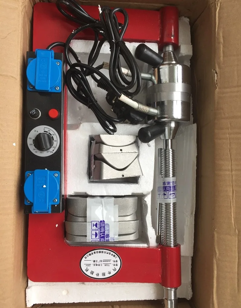 Car Tire Repair Tool Tyre Vulcanizing Machine Auto Vehicle Tire Vulcanizer Vulcanizing Equipment