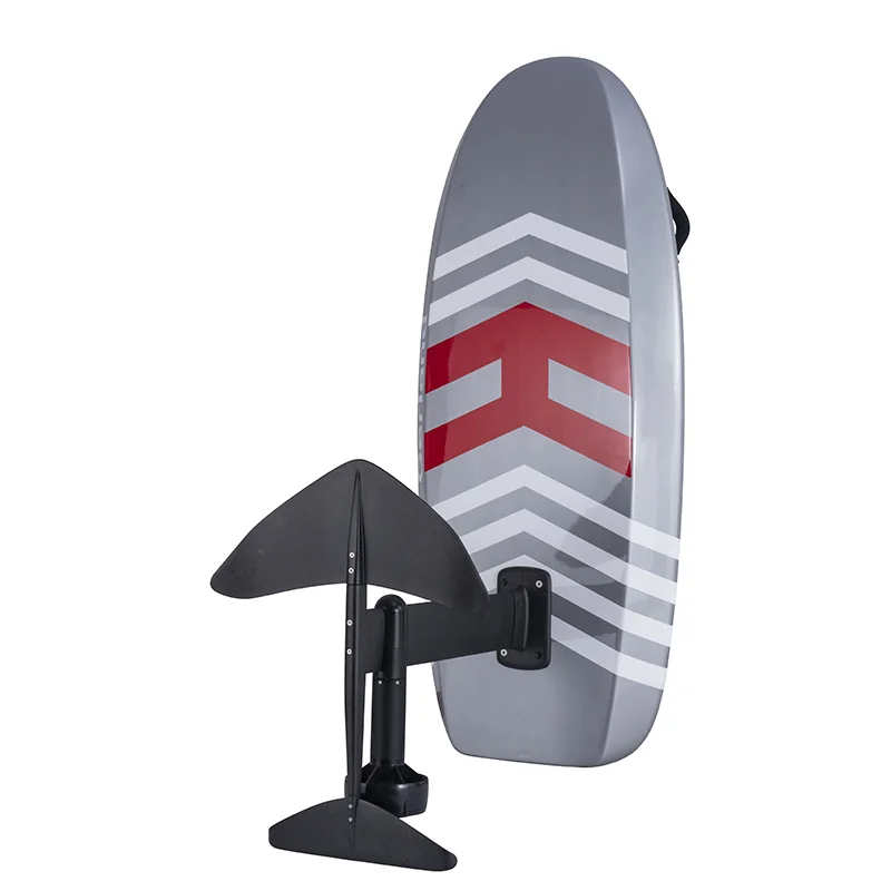 Electric Powered Battery electric foil board Carbon Fiber e foil board Stable Jet Hydrofoil Ocean Waters Water Sports