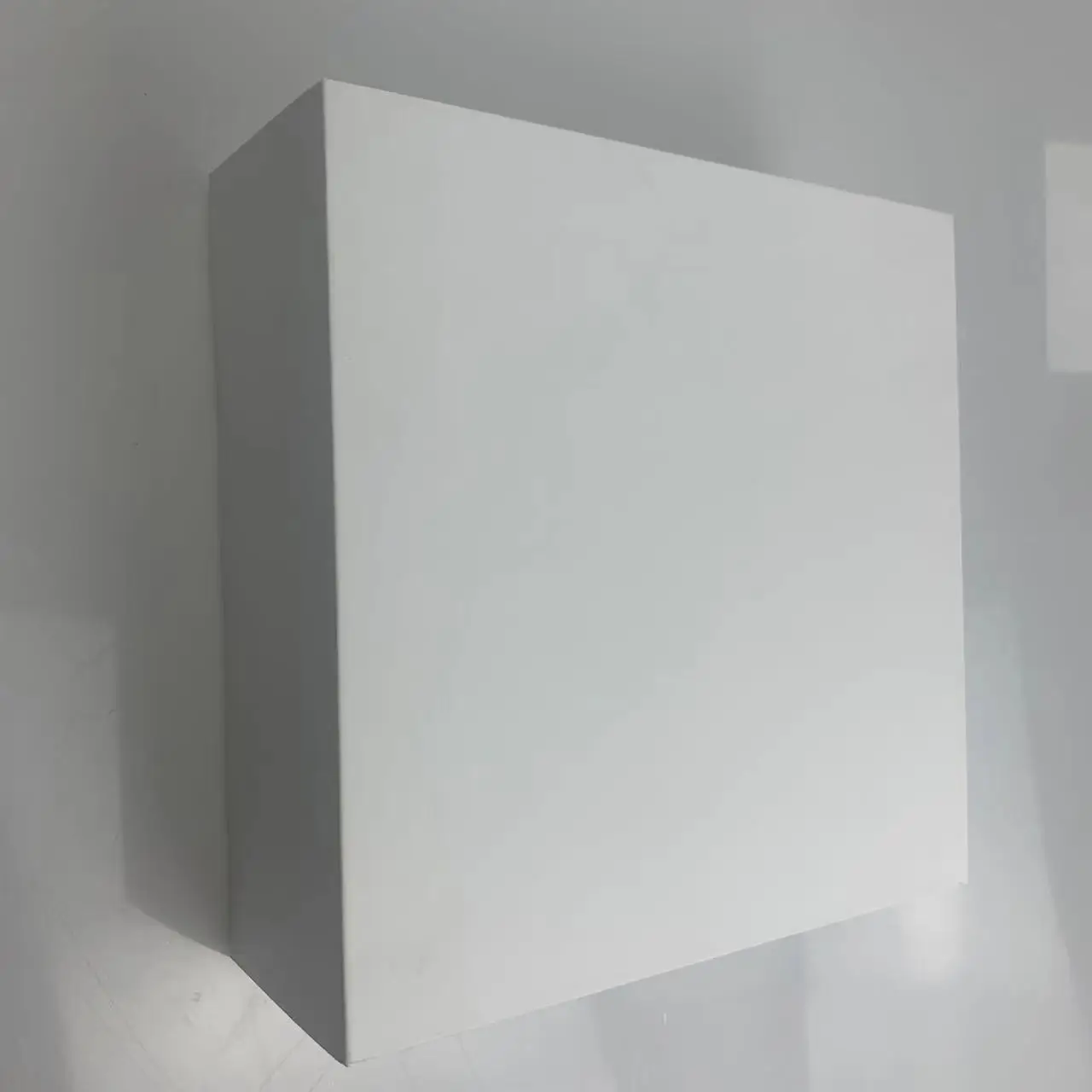 Presentation Custom Closure Gift Name Business Card Box Credit Card Packaging