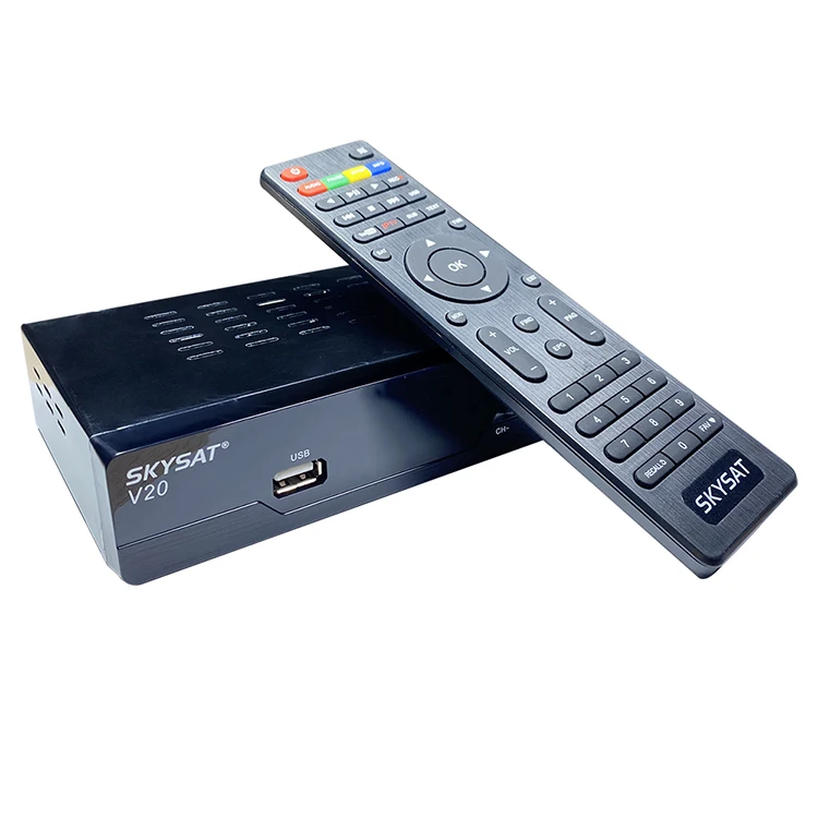  H.265 HEVC DVB-S2 декодер поддержка WiFi CS CCCam Newcamd m3u Xtream IPTV Autoroll Powervu Biss SKYSAT