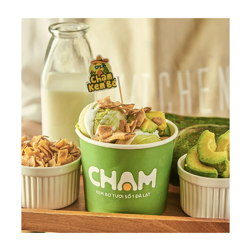 Wholesale Price Cardboard Paper Baking Packaging Cookie Mochi Donut Cake Box With Window