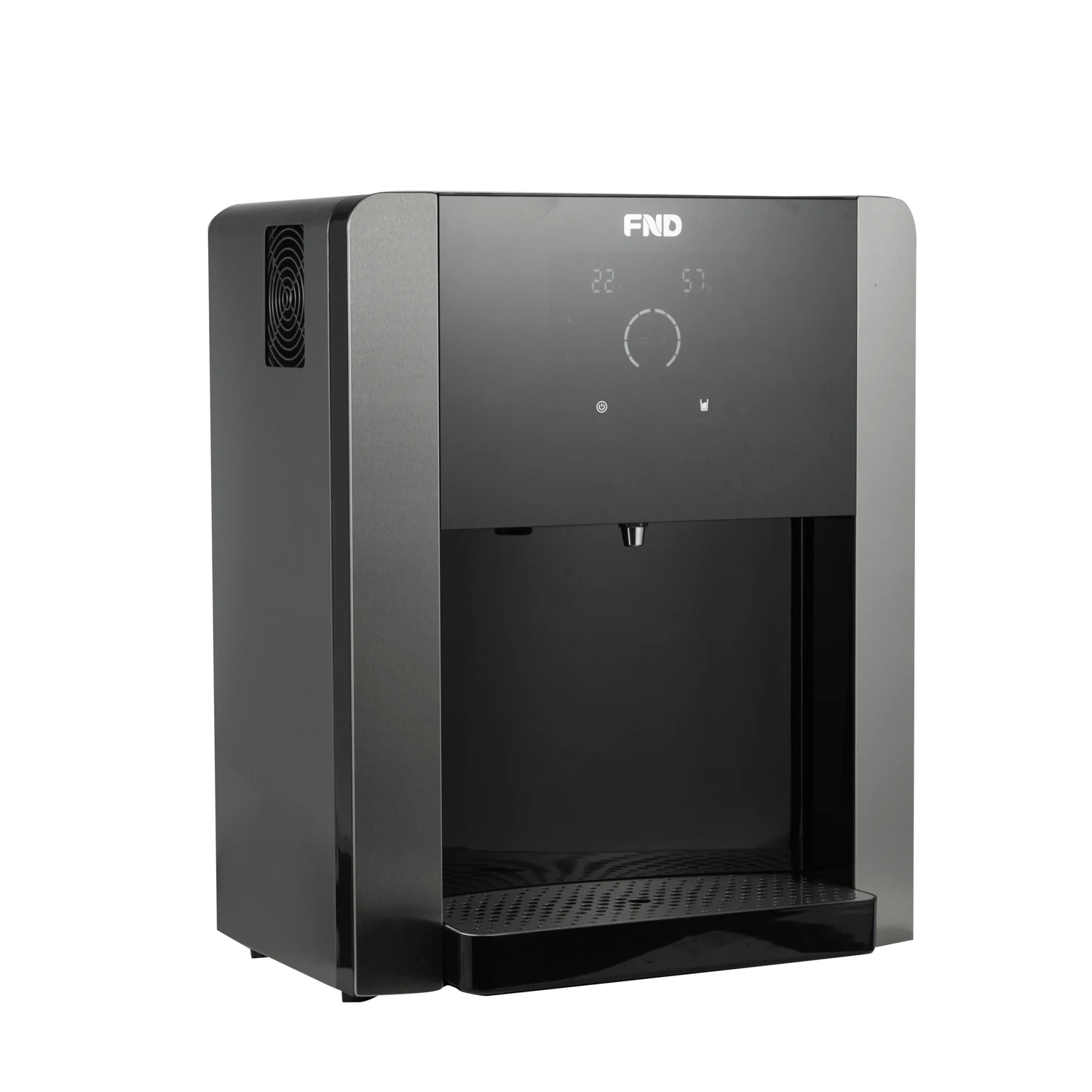 air water generator Atmospheric Water Generator 10L/D FUNENGDA water from air cold water