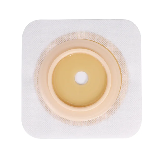 Machine automatic types Various specifications and models Low price celecare stoma ostomy colostomy bag disposab For surgery