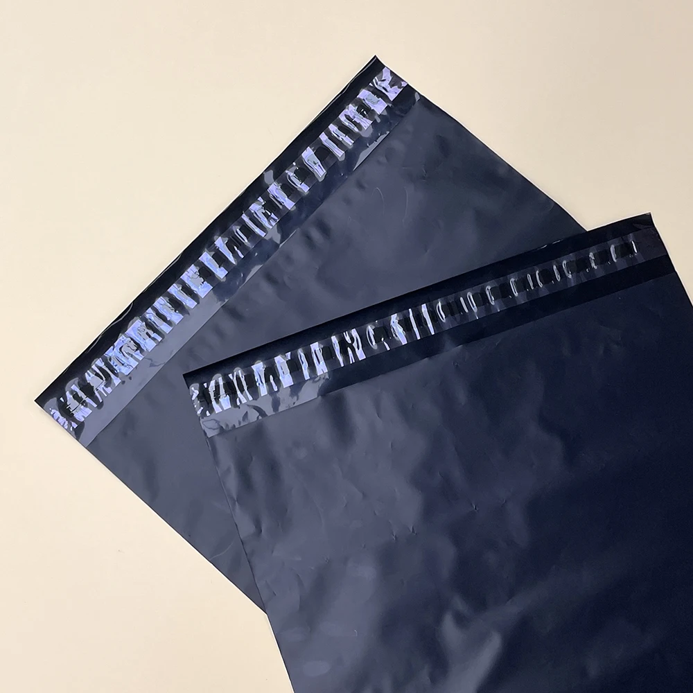 Wholesale 10x13inch Courier pouch sustainable ecommerce mail bags biodegradable poly envelopes courier shipping mailing bags