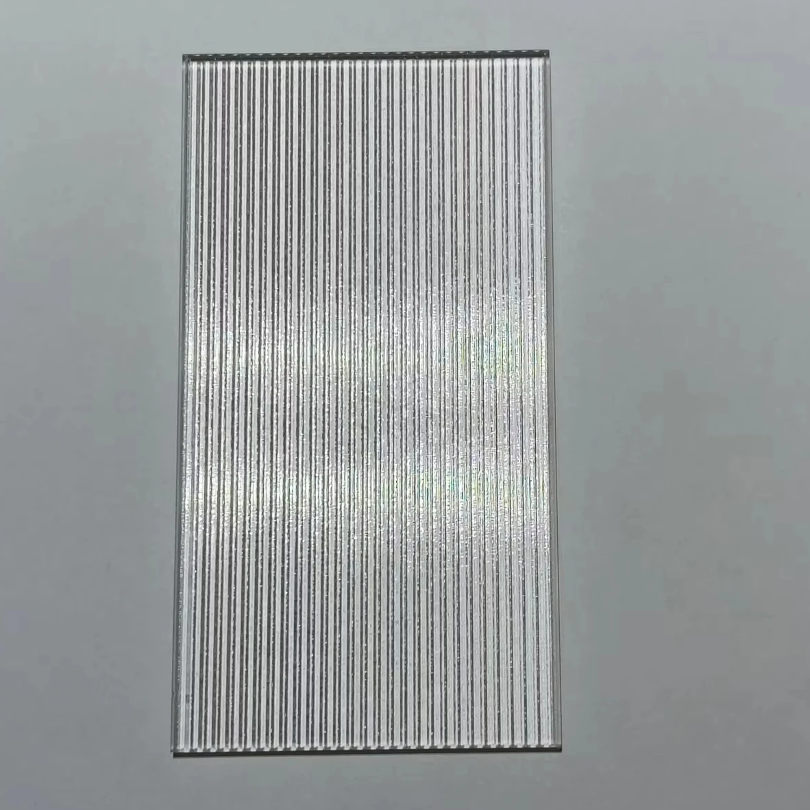 Wholesale Irini Modern Wall Panel Customized Polyurethane (PU) Wave Stone Decorative Background for Home Walls