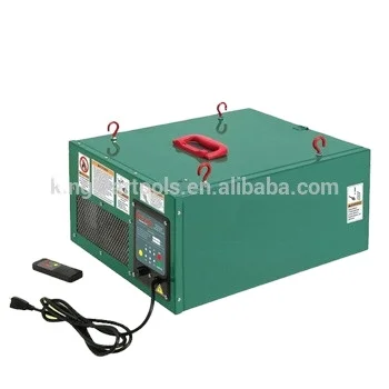 Hot selling AF400 Hepa filter Air Conditioner Cleaning Kit