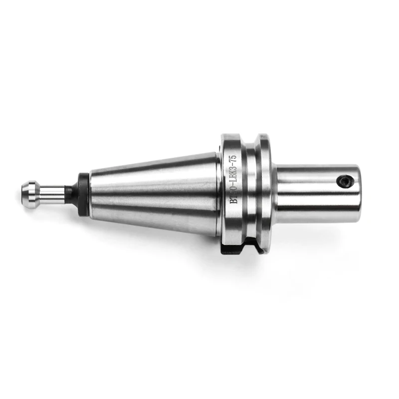 Machine tools BT-LBK Type Boring Head Shanks BT30 BT40 BT50 LBK2 LBK3 LBK4 Boring Head Tool holder