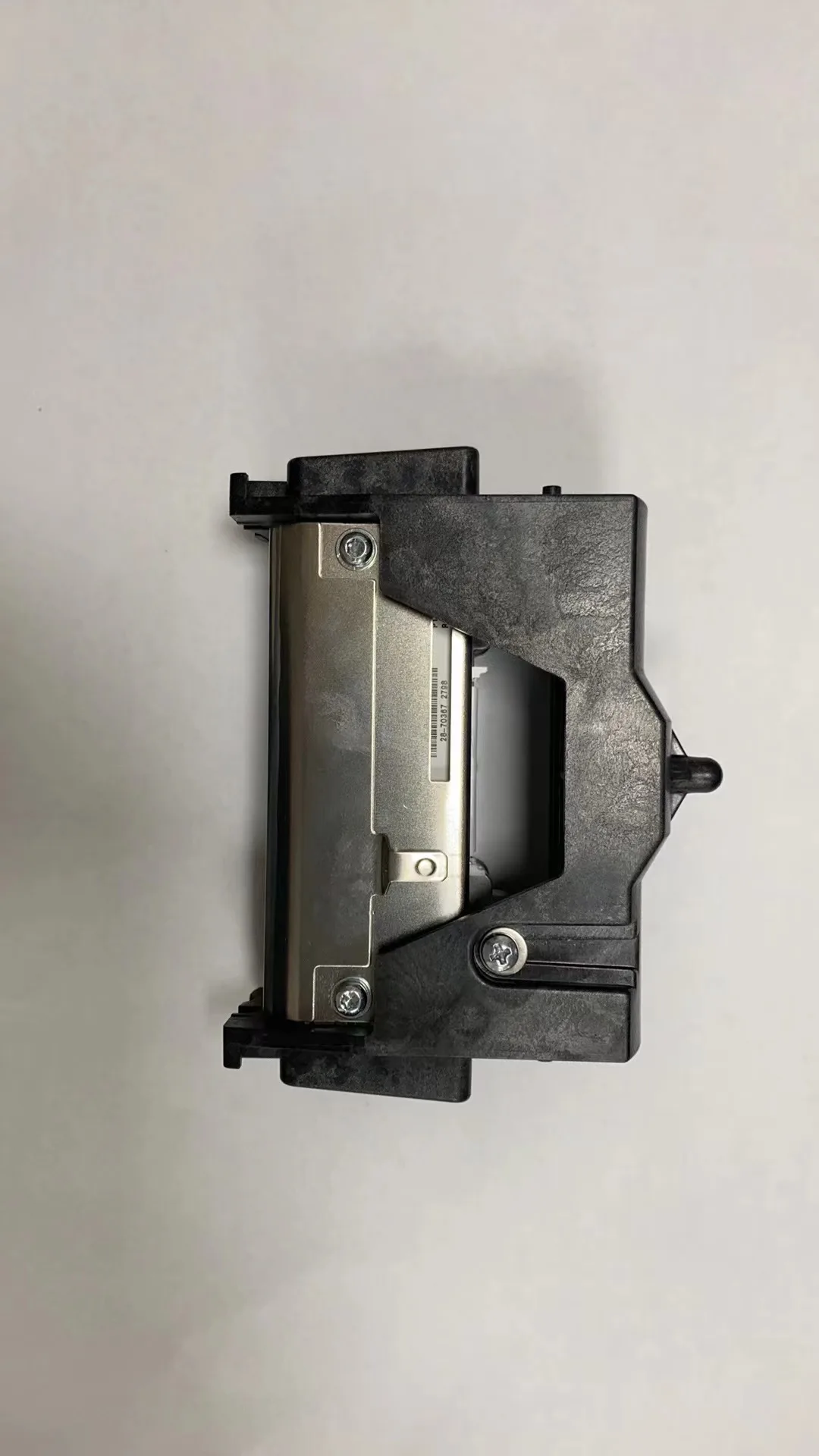 Новое прибытие ZXP 7 ID карты печатающая головка для Zebra series Термопринтер Bacode P1037750-006