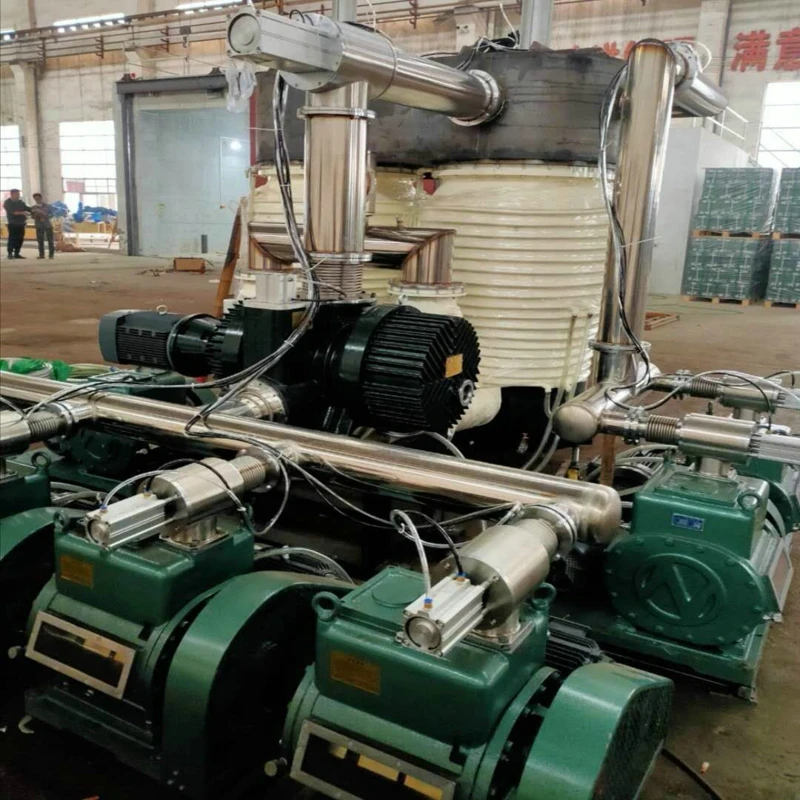 Tools Carbide Drill Hard Alloy PVD titanium coating machine Chrome vacuum plating machine Metal coating machine