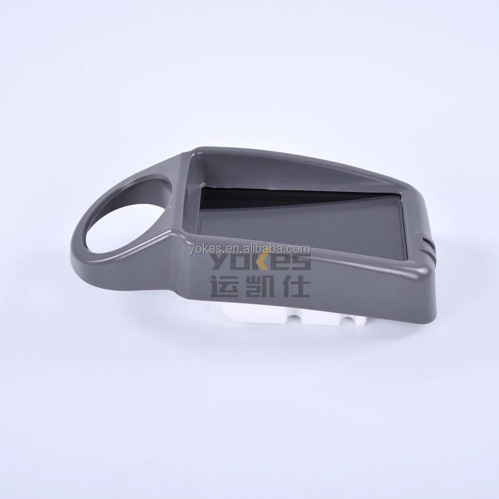 ZX200-5G ZAX200-5A Monitor Display Panel Screen YA00001076 For Hitachi