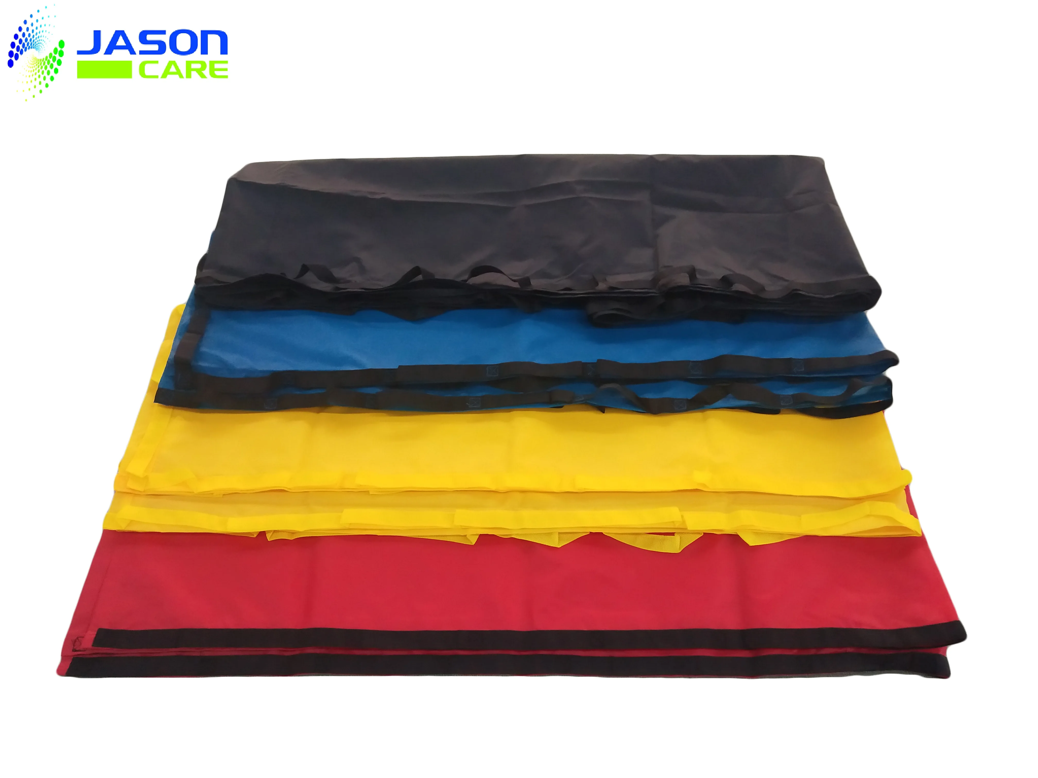 
Patient Transfer Turning and Repositioning with handles Flat slide sheet 