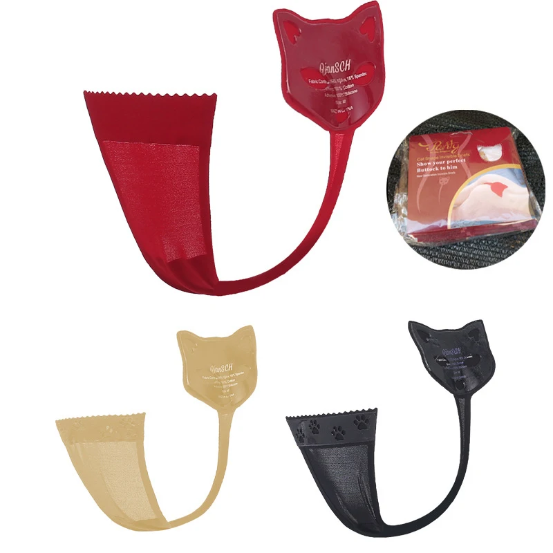 Женские Эротические трусики типа C, невидимое нижнее белье, самоклеящиеся трусики-стринги без бретелек типа C, 2021