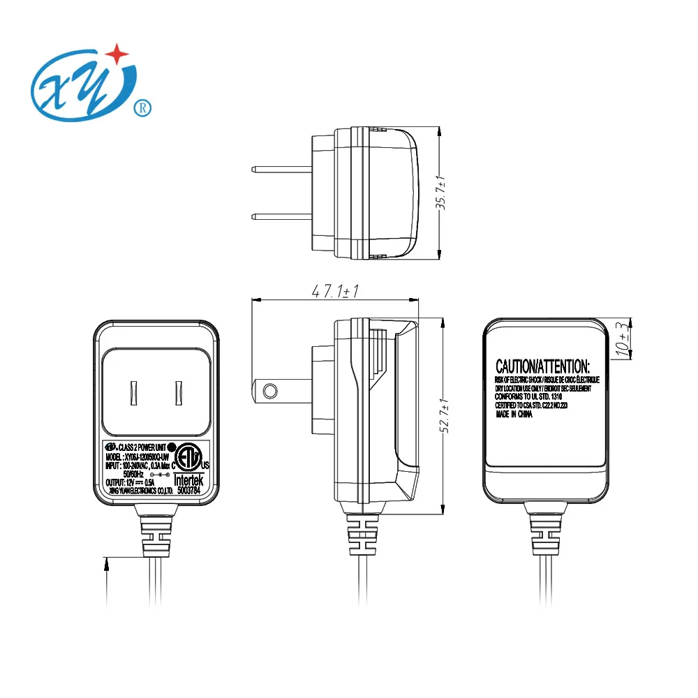 110v Ac to dc 3v 5v 9v26v 30v 36v 1a 2a wall ac Adapter 500mA 12v 24 Volt Ac Dc Adapter 24v Dc Power Adapter For Cctv Tv Led