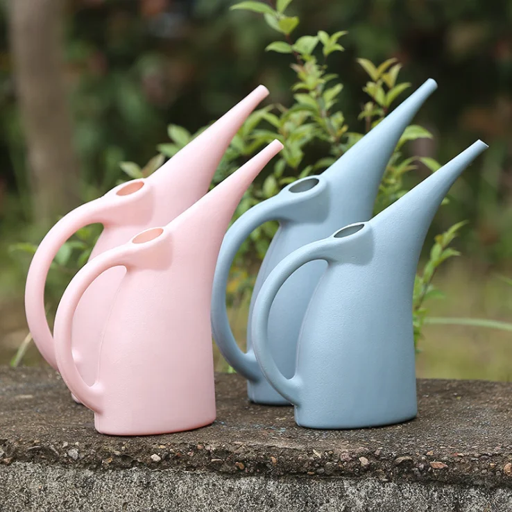 Plastic Water Bottles Plastic Garden Watering Can