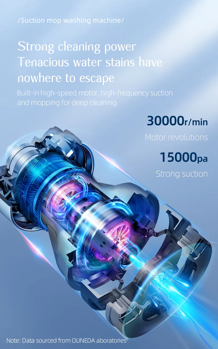 Cleaning powerful steam cleaner car wash floor care four in one handheld wet and dry vacuum cleaner for home commercial office