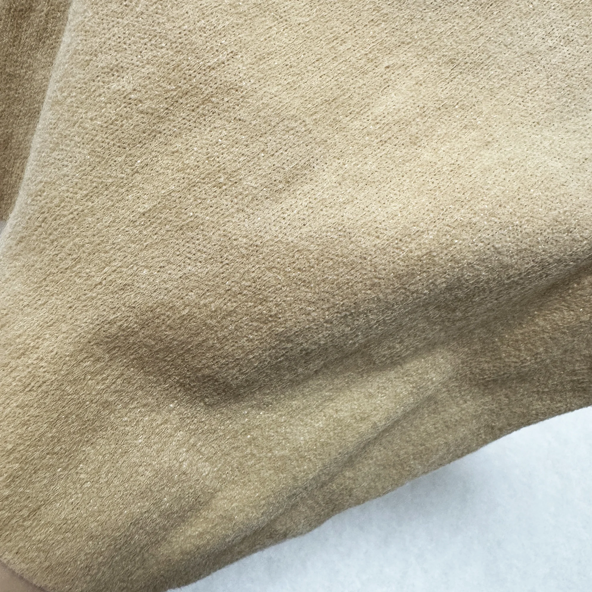 China Manufacturer Raw Materials Elastic Nonwoven Fabric For Disposable Diapers Spunbond Nonwovens Fabric High Stretch Material