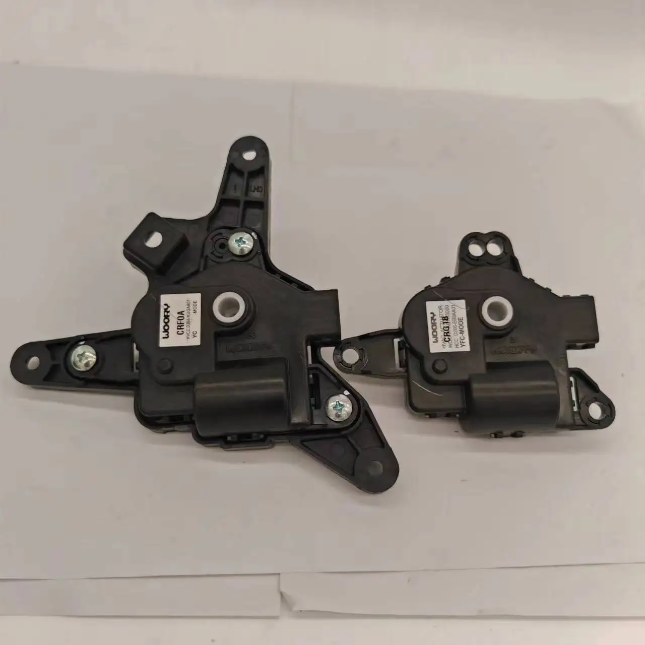 97159F2010 97159 F2010 97159-F2010Temp Actuator Motor Assy 2014-2020 Modern Elantra Original Equipment Manufacturer