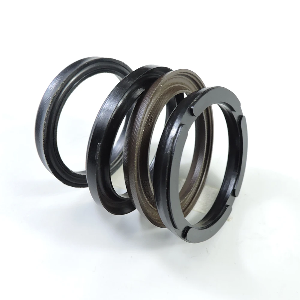 Seals for High Pressue Cleaning Machine plunger pump seal