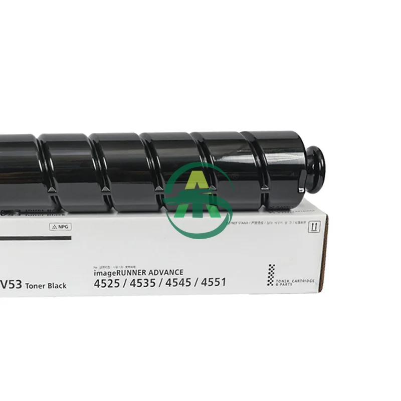 NPG73 GRP57 CEXV53 toner cartridge for Canon iR 4525 4535 4545 4551 iR ADV DX 4751i 4745i 4735i 4725i copier