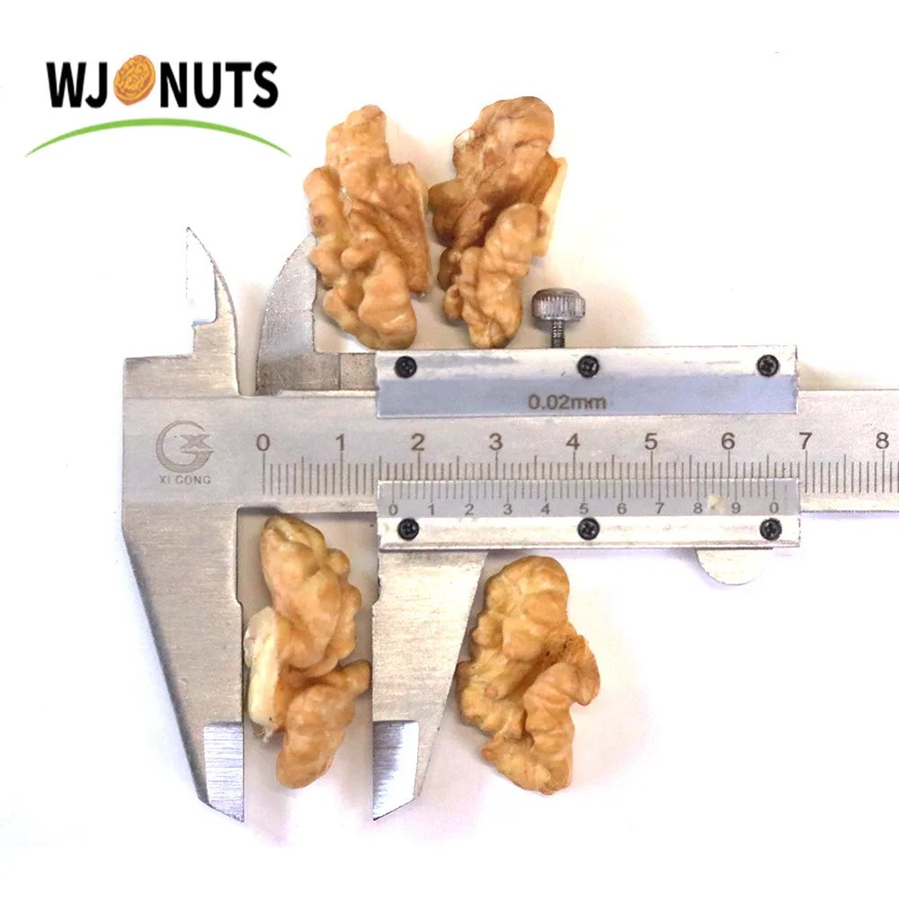 New Crop 2022 Wholesale Xinjiang Raw Walnut 185 type
