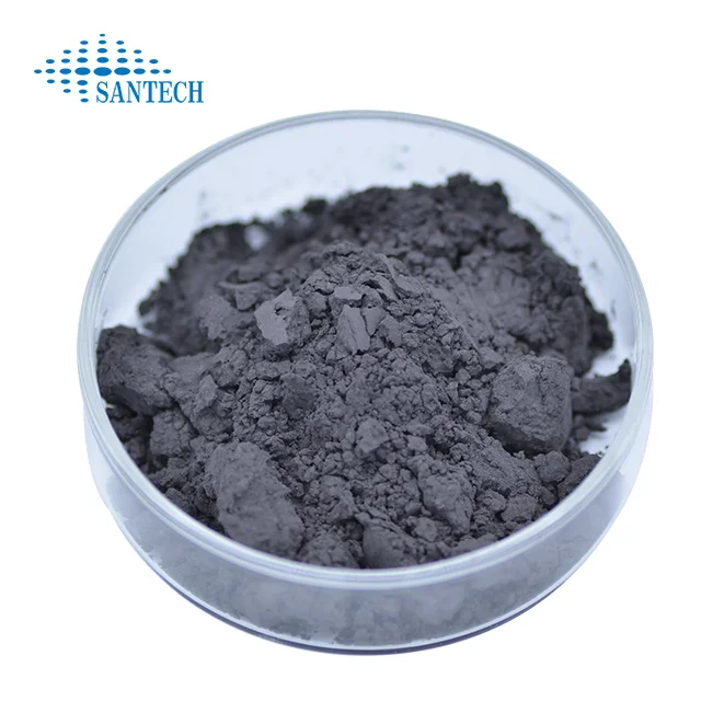 1kg 99.99% Pure Germanium Powder Element for germanium alloys